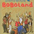 "Bienvenue à Boboland" de Dupuy & Berberian