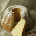 Brioche « express » bien moelleuse