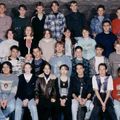 classe de 2e 2 en 1996