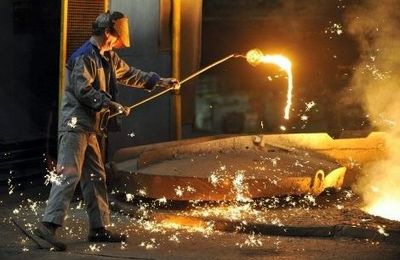 Fonderie de Bretagne, 85 millions d'investissement de Renault