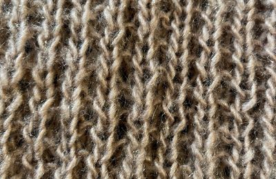 Côtes fantaisie, très souples !