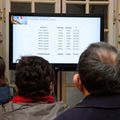 Reportage photo - Elections municipales 2014 à Bordeaux 2nd partie !