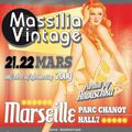 Massilia Vintage *bis*