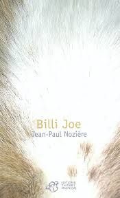 Billi Joe de Jean-Paul Nozière