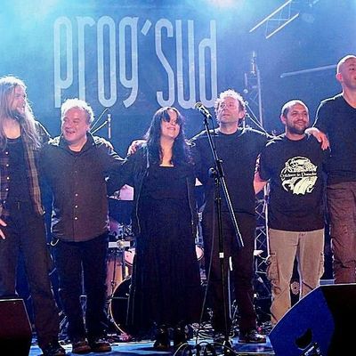 Children in Paradise (2007)