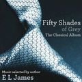 La Musique de Fifty Shades Of Grey