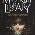 The Midnight Library tome 6 : Bouche cousue, Nick Shadow