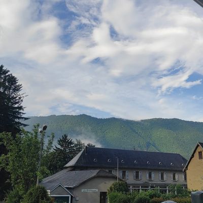 12/07 - Base artistique à valbonnais