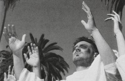 Les Sorties d'Albums du Vendredi 17 Octobre 2025