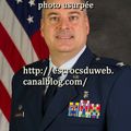 Colonel Paul A. Willingham-commandant,49e Gr médical,usurpé