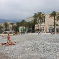 - Ballade sur la côte : le vieux Menton -