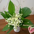 Fête du muguet !