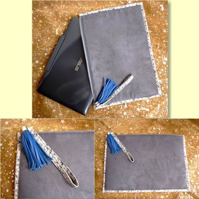 Une housse pour mini-ordinateur