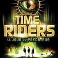 Time Riders Tome 2 Le jour du prédateur - Alex Scarrow 