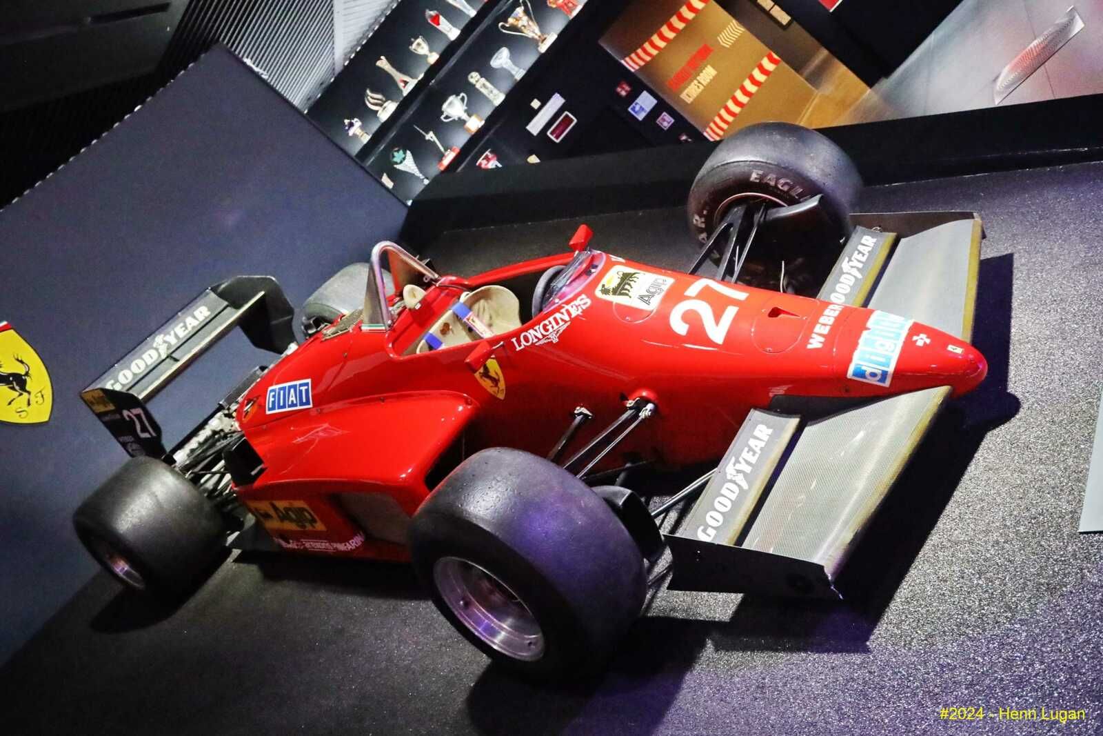1985 - Ferrari 156 F1 - 1500cc V6T_10 HL_GF