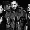 Personnalités politiques: Fidel CASTRO