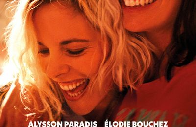  [CRITIQUE] AMORE MIO- l'acteur primo réalisateur Guillaume Gouix réussit son pari 