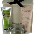 Spa in Bag : le trio gagnant de Caudalie