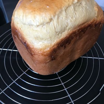 Brioche moelleuse