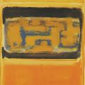 Mark Rothko, 1949's paintings