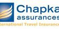 Depuis Septembre 2010 Community Manager Chapka Assurances – www.chapkadirect.fr – Courtier en assurance voyage 