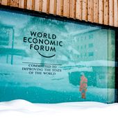 WEF post mortem: le déclin et la chute de "l'homme de Davos"