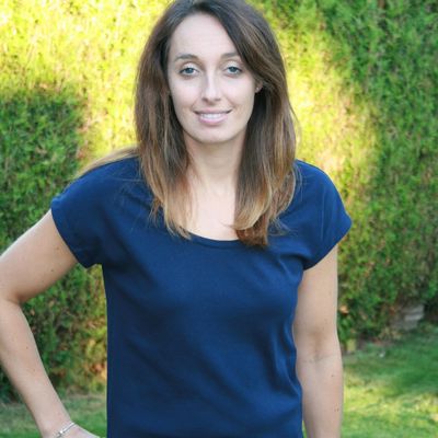 Mon premier Trop Top...