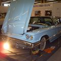 Ford Thunderbird "Square Bird" Kit Continental (1958-1960)