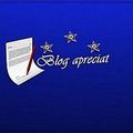 Le Prix BLOG APRECIAT !!!