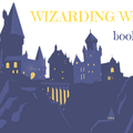 TAG | WIZARDING WORLD BOOK TAG