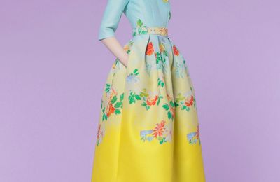 Andrew Gn Pre-Fall 2018