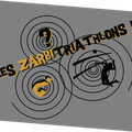 Les Zarbitriathlons