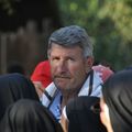 honneur au createur du Puy du fou