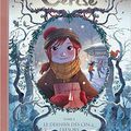 Aurélie Neyret & Joris Chamblain, Les Carnets de Cerise, Le dernier des cinq trésors (tome 3)