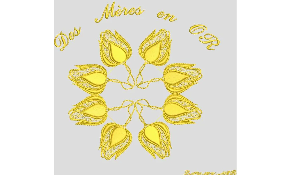 Fête des Mères