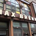 Max Brenner : le culte du chocolat à New York