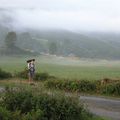 Etape 8 : Route de Phagalcette - Col Bagargiak