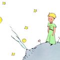 Le Petit Prince a 80 ans !