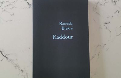 Kaddour- Rachida Brakni