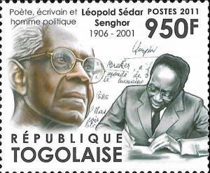 Léopold Sédar Senghor (1906 – 2011) : Chants d'ombre (II)