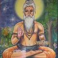 A short study of Patanjali, the father of Yoga