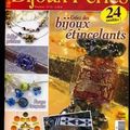 Idées créations Bijoux et Perles n°10 