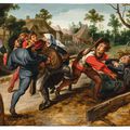 17th century Flemish and Netherlandish paintings highlight Dorotheum's Old Master Paintings sale