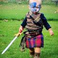 Highlander junior.