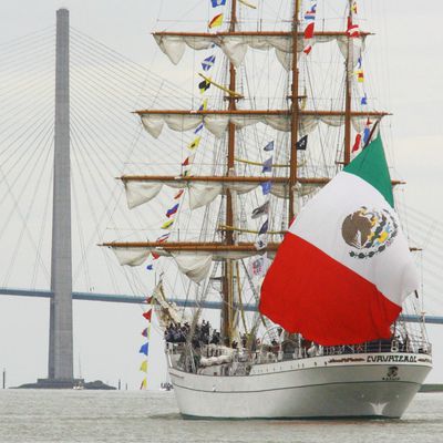 CUAUHTEMOC