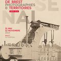 Exposition « Arsenal de Brest : photographies & territoires, 1860 - 1914 »