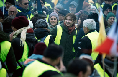 [CRITIQUE POUR- CONTRE ] Les Braises de Thomas Kruithof 