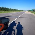 Jeudi 28 juin - Winnipeg : km 2,783