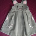 robe souris