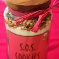 Kit S.O.S. Cookies